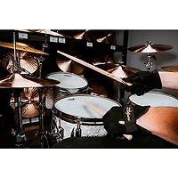 Zildjian Touchscreen Drummers Gloves