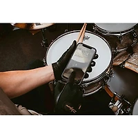 Zildjian Touchscreen Drummers Gloves