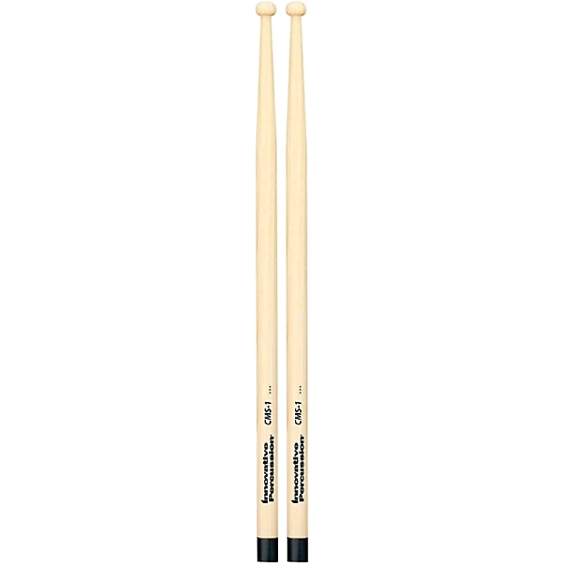 Innovative Percussion CMS-1 Concert Snare Drum Multi-Stick Wood
