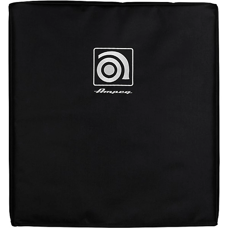 Ampeg Rocket Bass 115 Cover Black