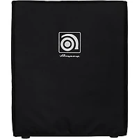 Ampeg Rocket Bass 210 Cover Black