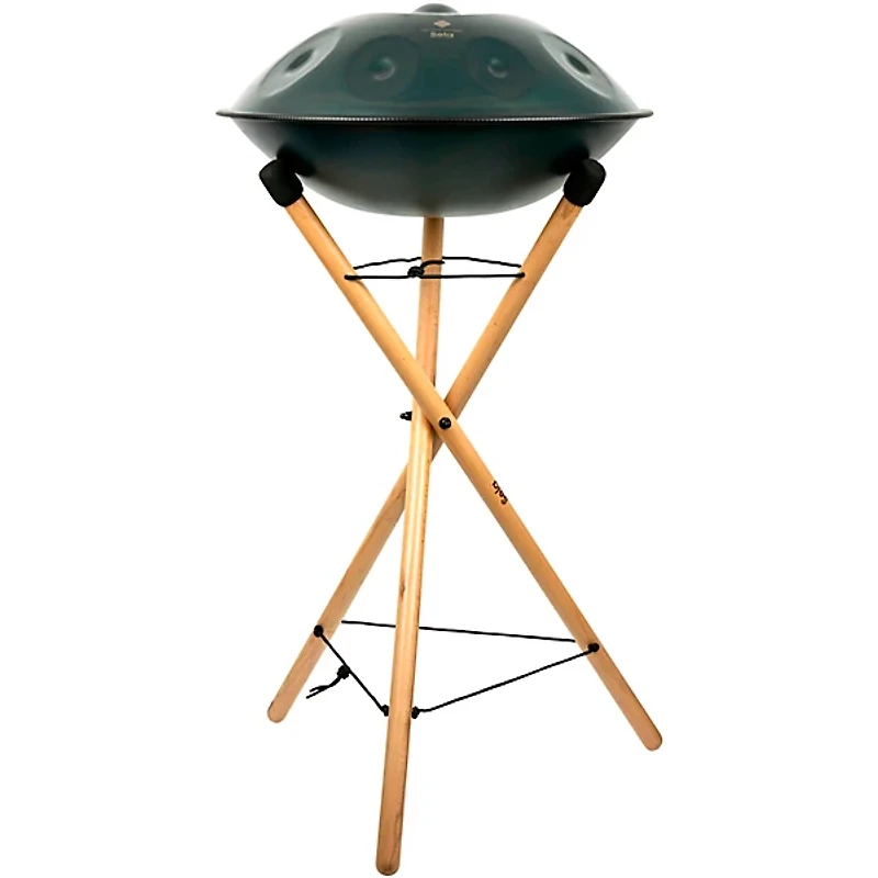 Sela Handpan Stand Tall