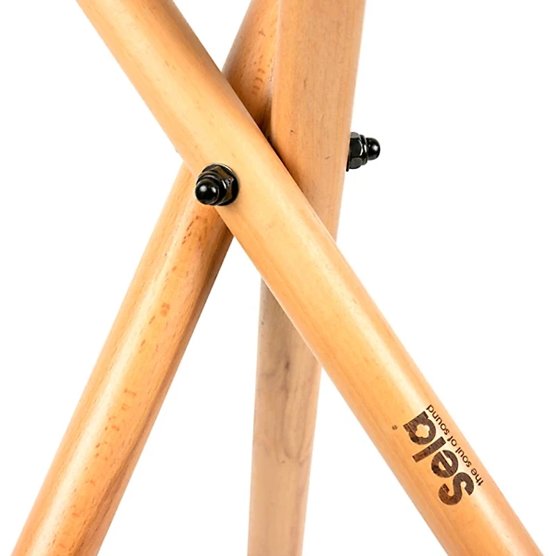 Sela Handpan Stand Tall