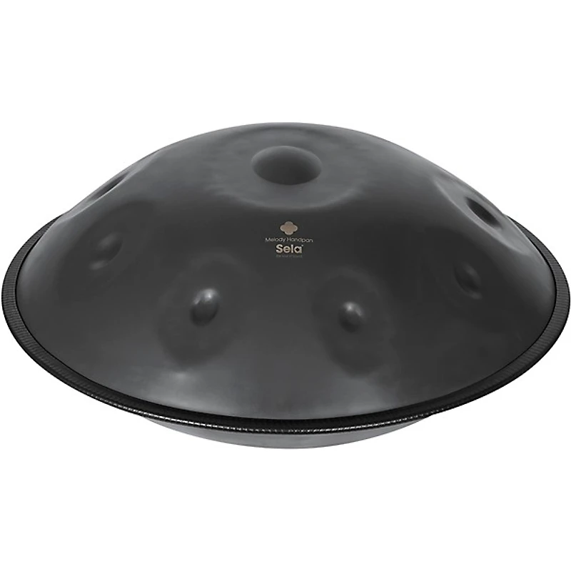 Sela Melody Handpan D Kurd With Bag
