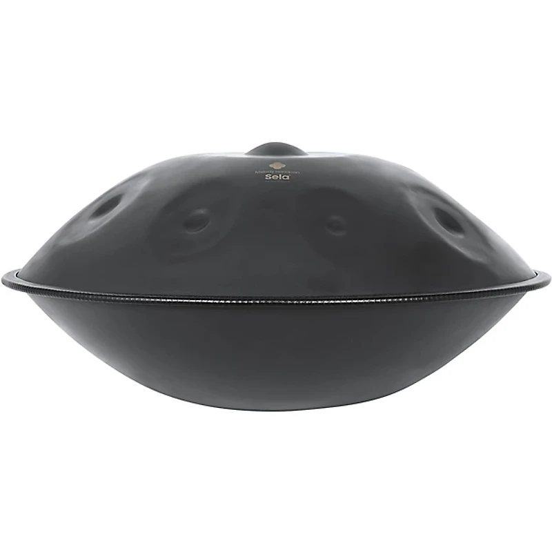 Sela Melody Handpan D Kurd With Bag