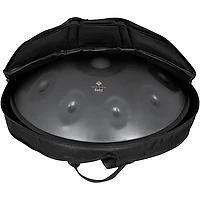 Sela Melody Handpan D Kurd With Bag