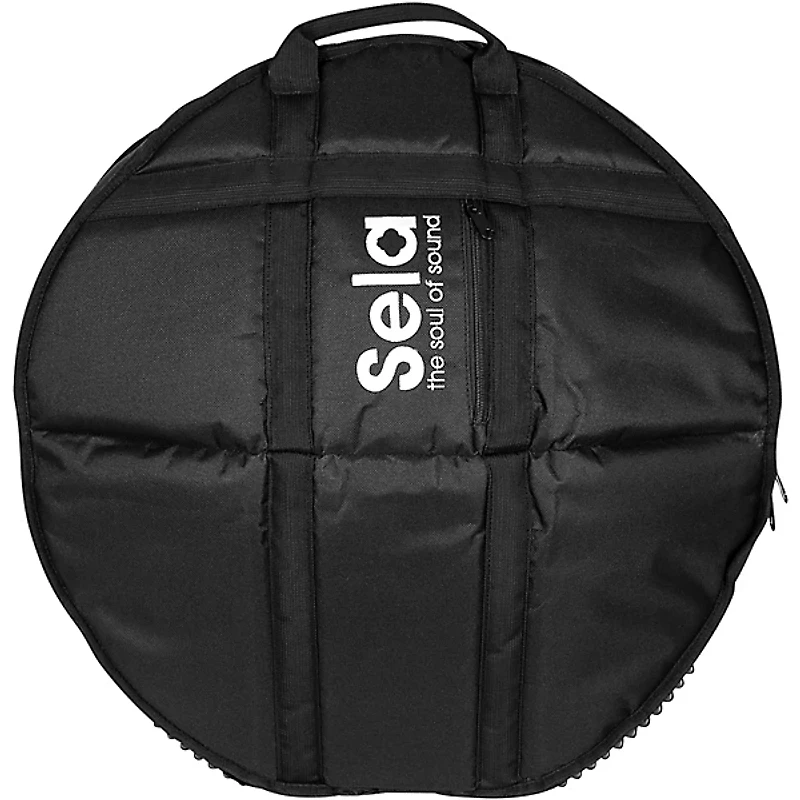 Sela Melody Handpan D Kurd With Bag