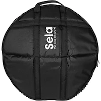 Sela Melody Handpan D Kurd With Bag