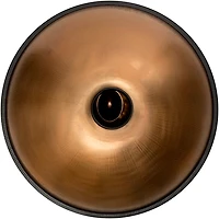 Sela Harmony Stainless Handpan C# Kurd With Bag