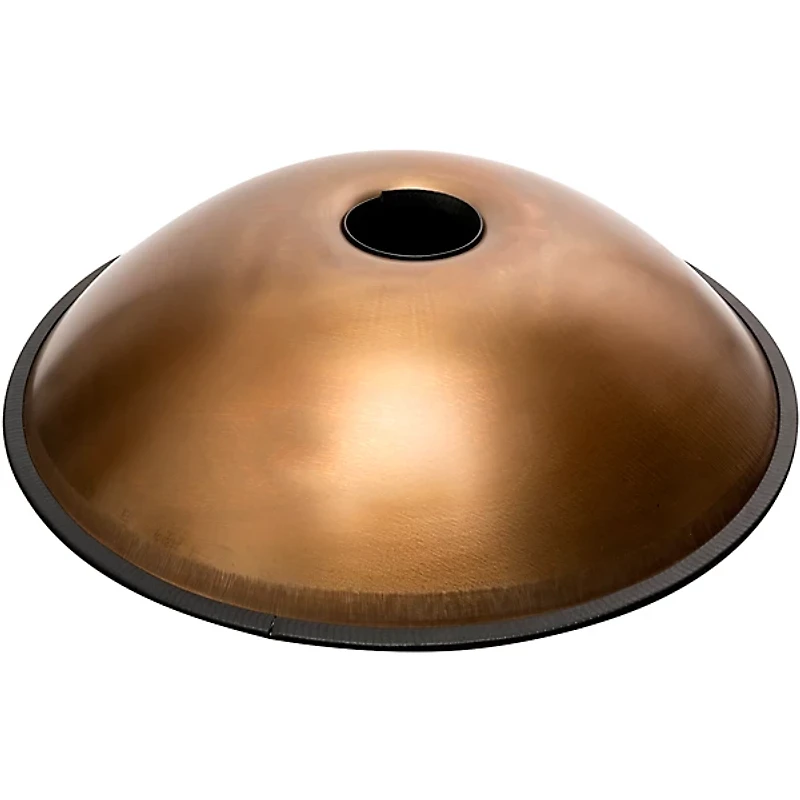 Sela Harmony Stainless Handpan C# Amara With Bag