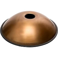 Sela Harmony Stainless Handpan C# Amara With Bag