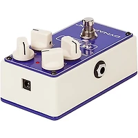 MESA/Boogie DynaPlex Overdrive Effects Pedal Purple