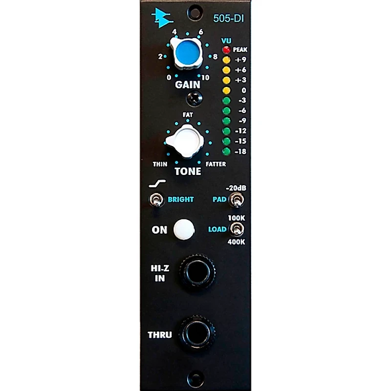 API 505-DI Direct Input