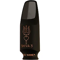 Theo Wanne SHIVA 3 Alto Saxophone Mouthpiece