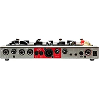 Hughes & Kettner AmpMan Classic 50-Watt Guitar Amplifier Pedal Black
