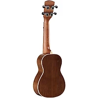 Alvarez Artist Soprano Ukulele Natural