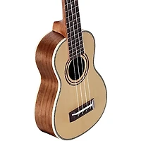 Alvarez Artist Soprano Ukulele Natural
