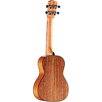 Alvarez Artsit Concert Ukulele Shadowburst