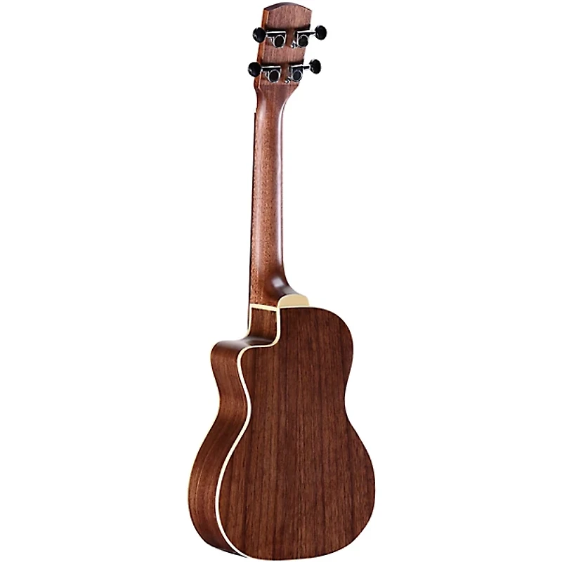 Alvarez Artist Concert Acoustic-Electric Ukulele Natural