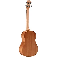 Alvarez Regent Baritone Acoustic-Electric Ukulele Natural