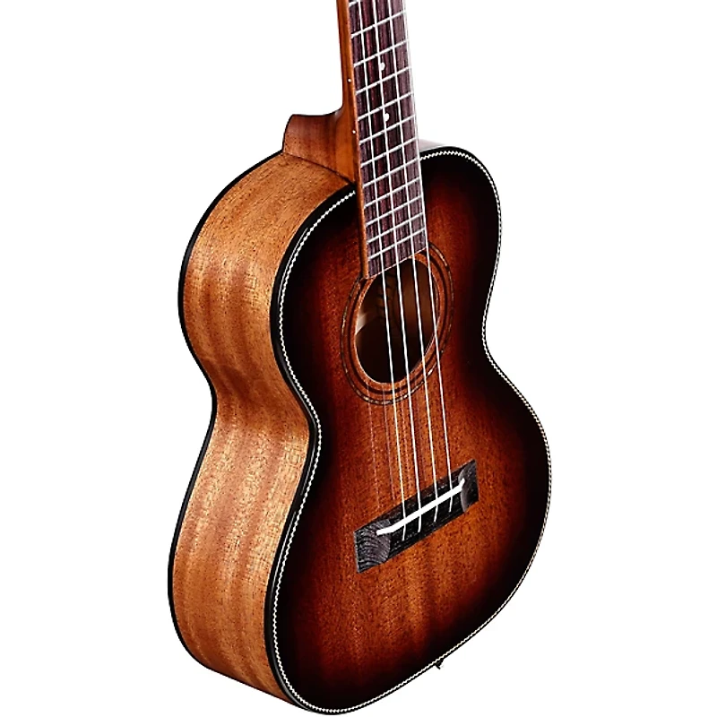 Alvarez Artist Tenor Ukulele Shadowburst