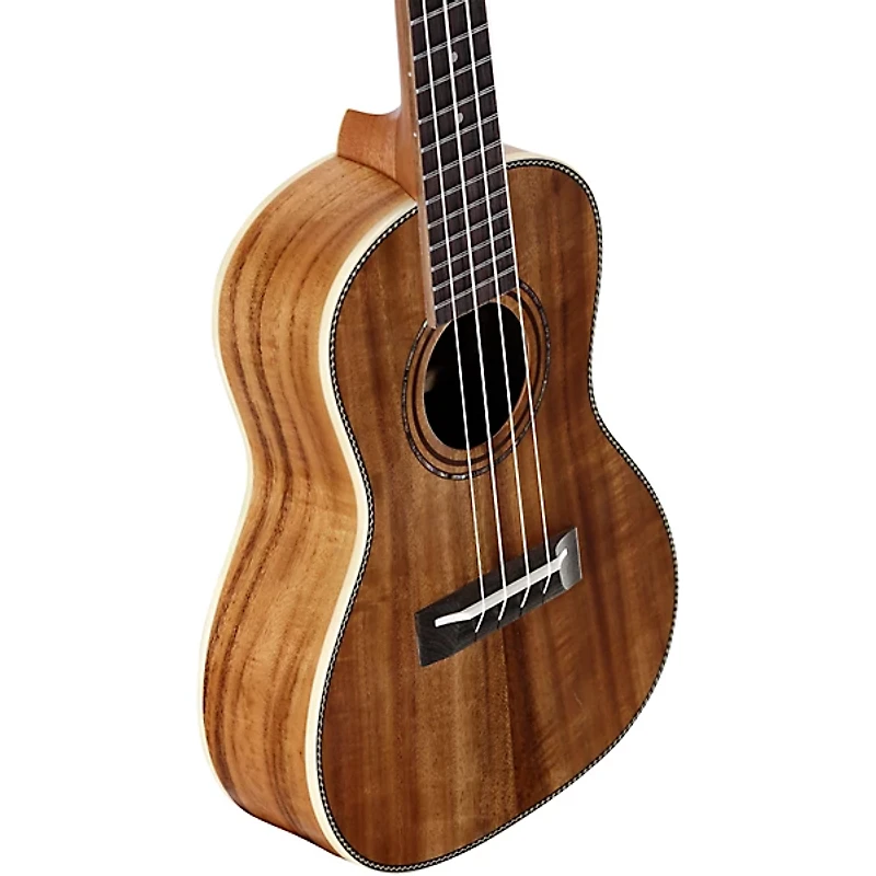 Alvarez Artist Concert Ukulele Natural