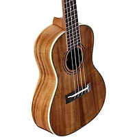 Alvarez Artist Concert Ukulele Natural