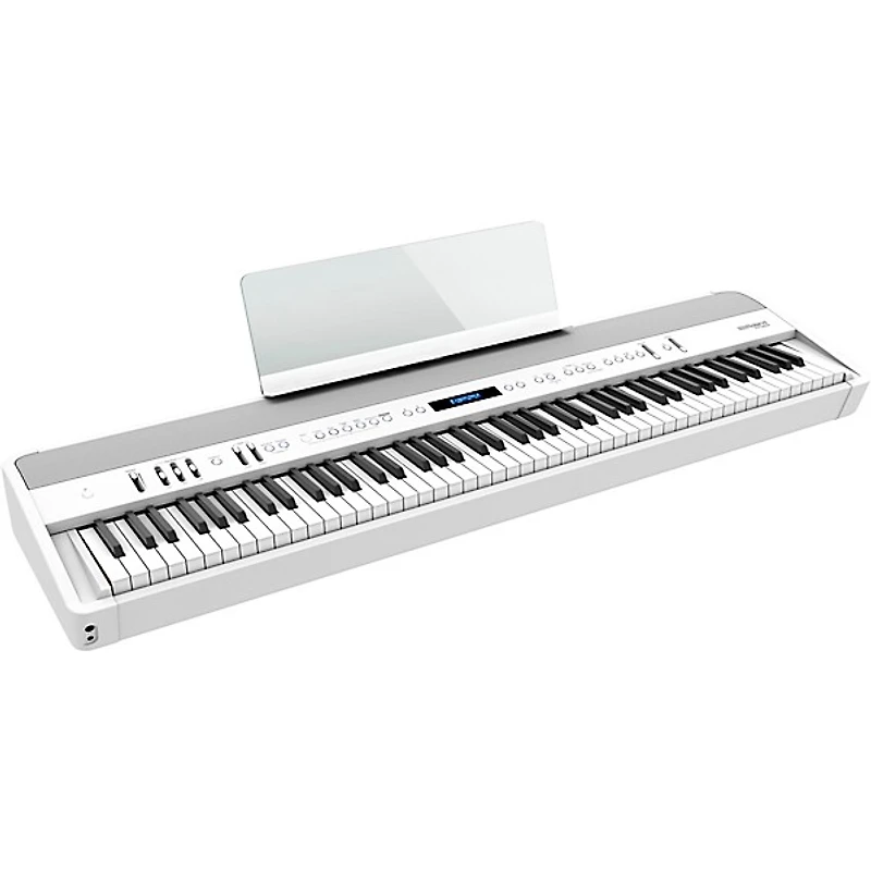 Roland FP-90X Digital Piano With Stand and Pedalboard