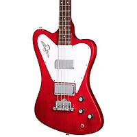 Gibson Non-Reverse Thunderbird Bass Guitar