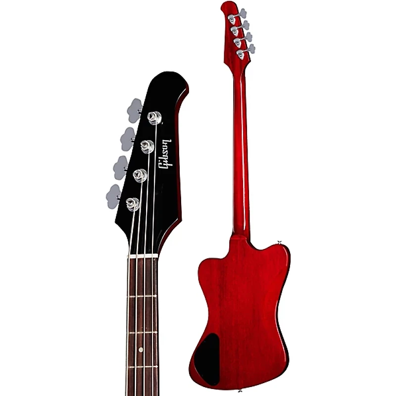 Gibson Non-Reverse Thunderbird Bass Guitar