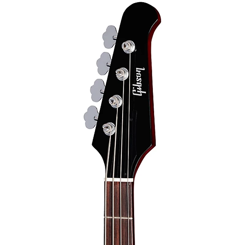 Gibson Non-Reverse Thunderbird Bass Guitar