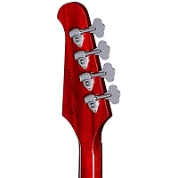 Gibson Non-Reverse Thunderbird Bass Guitar