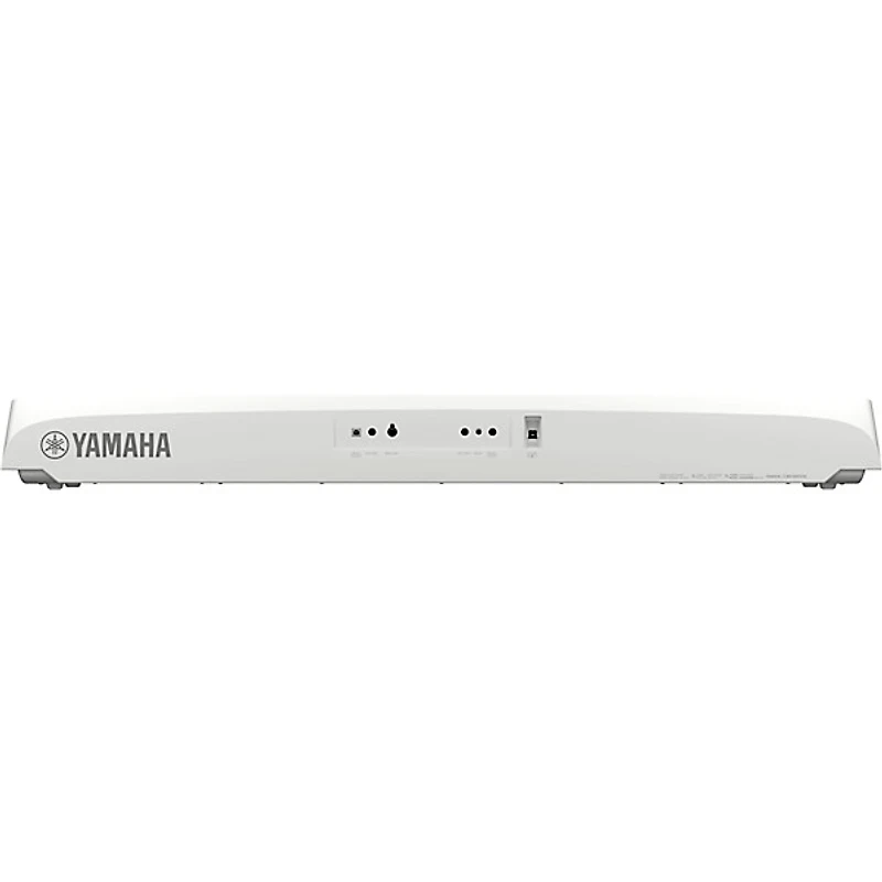 Yamaha DGX-670 Keyboard With Matching Stand & Pedal -
