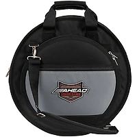 Ahead Armor Cases Deluxe Heavy-Duty Cymbal Case