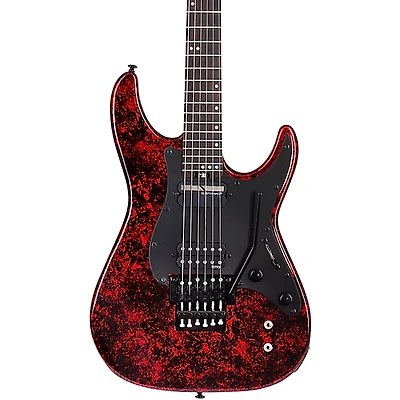 Schecter Guitar Research Sun Valley Super Shredder FR 6 6-String Electric Guitar