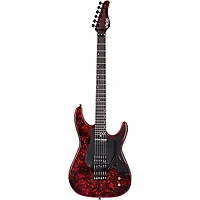 Schecter Guitar Research Sun Valley Super Shredder FR 6 6-String Electric Guitar