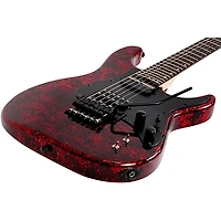 Schecter Guitar Research Sun Valley Super Shredder FR 6 6-String Electric Guitar