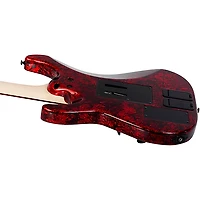 Schecter Guitar Research Sun Valley Super Shredder FR 6 6-String Electric Guitar