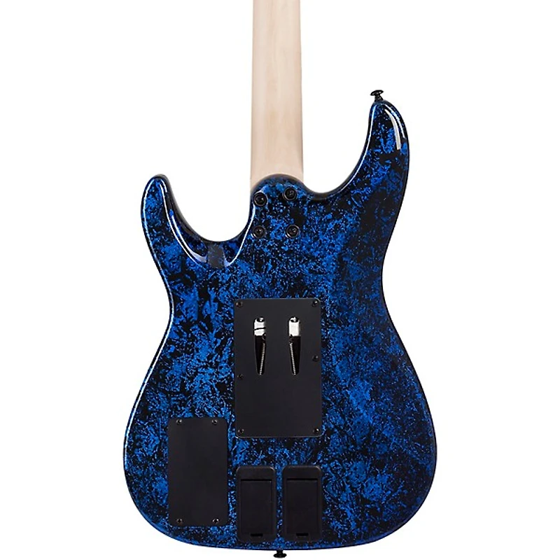 Schecter Guitar Research Sun Valley Super Shredder FR 6 6-String Electric Guitar