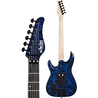 Schecter Guitar Research Sun Valley Super Shredder FR 6 6-String Electric Guitar