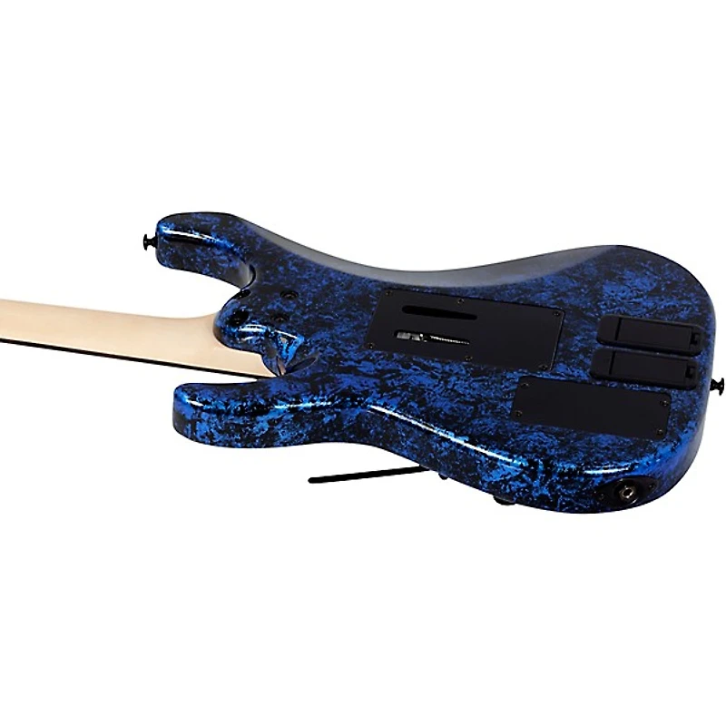 Schecter Guitar Research Sun Valley Super Shredder FR 6 6-String Electric Guitar