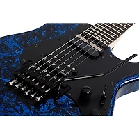 Schecter Guitar Research Sun Valley Super Shredder FR 6 6-String Electric Guitar