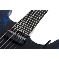 Schecter Guitar Research Sun Valley Super Shredder FR 6 6-String Electric Guitar