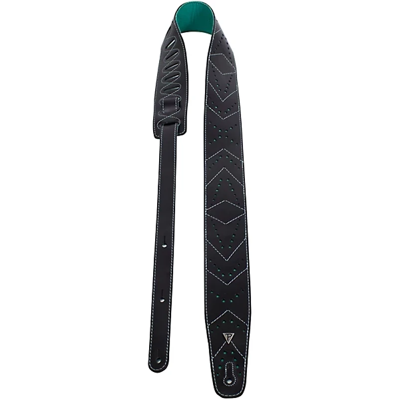 Perri's Italian Leather Guitar Strap