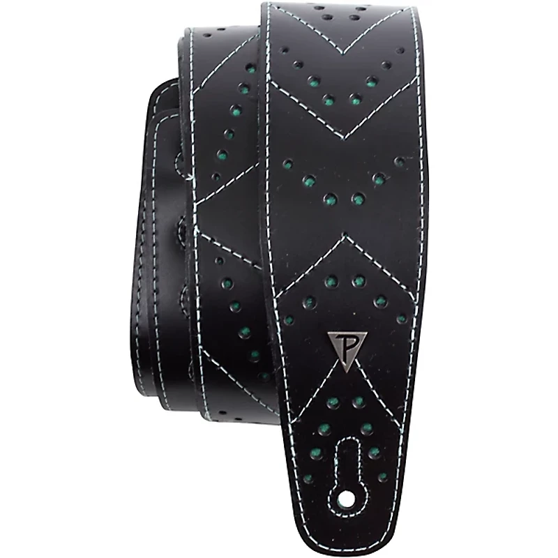 Perri's Italian Leather Guitar Strap