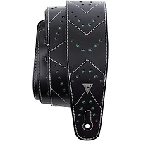 Perri's Italian Leather Guitar Strap