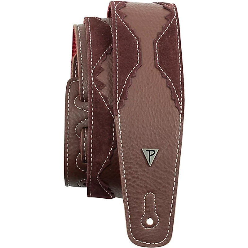 Perri's Italian Leather Guitar Strap