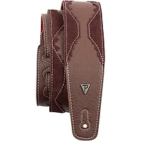 Perri's Italian Leather Guitar Strap