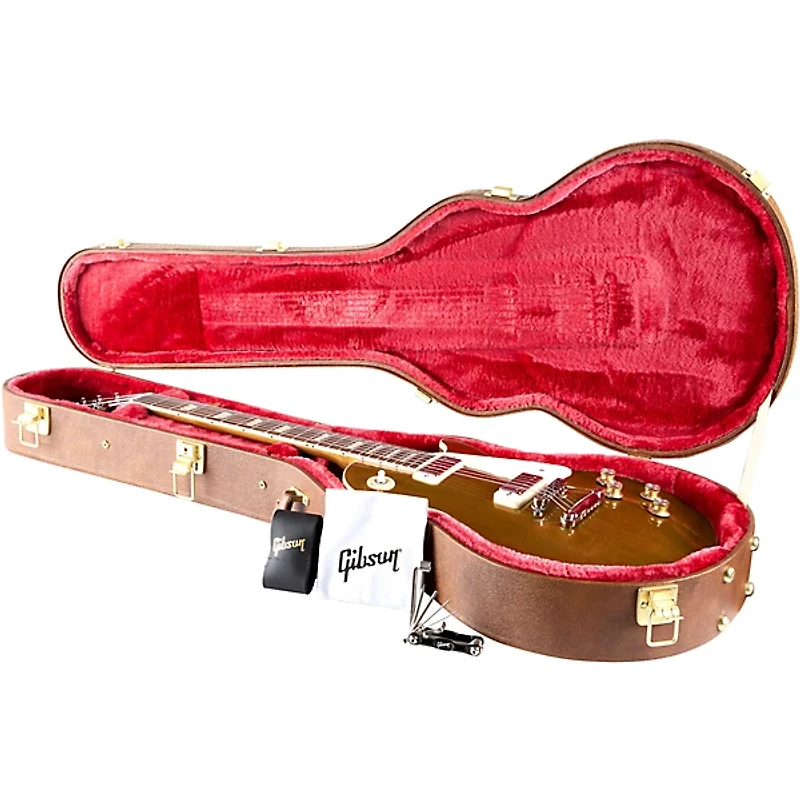 Gibson Les Paul Deluxe '70s Electric Guitar