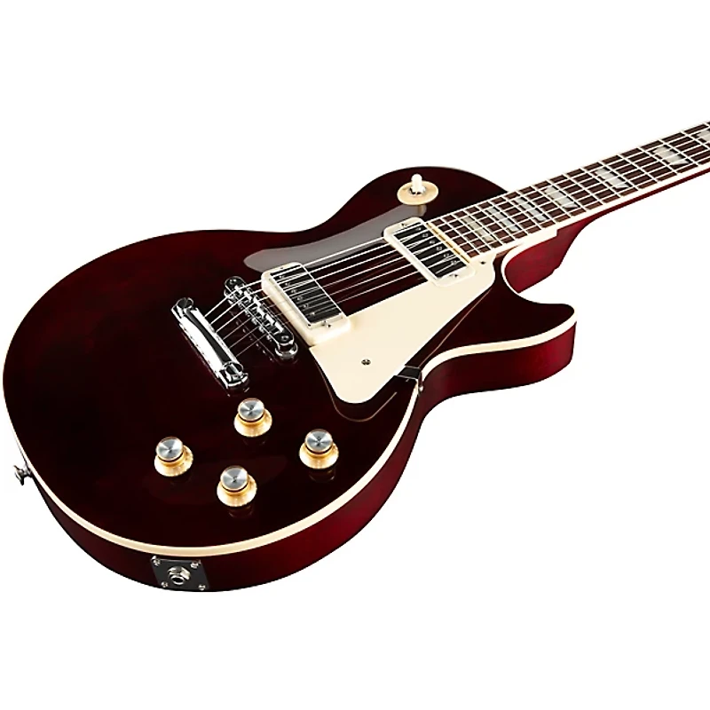 Gibson Les Paul Deluxe '70s Electric Guitar